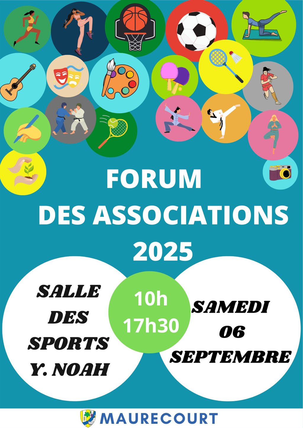 Forum des Associations