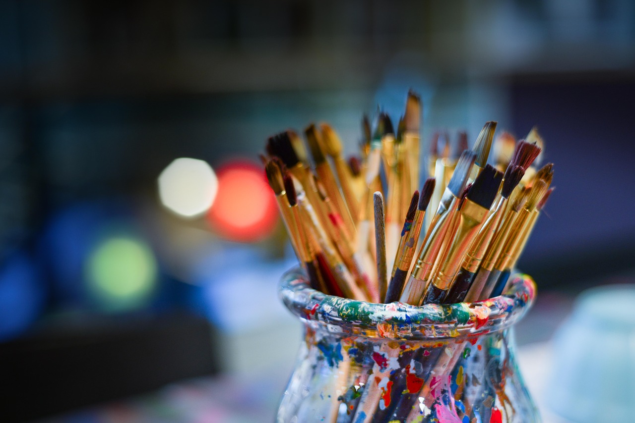 Test de publication d’un article